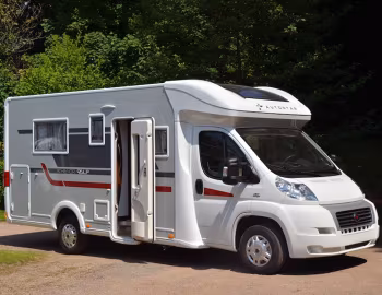 2014 Autostar Athénor 95LP '2013–14