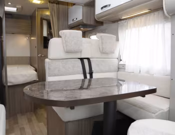 Interior Autostar Auros 48LP "Celtic Edition" '03–05.2013