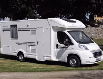 2013 Autostar Axéa 65LP '2012–13