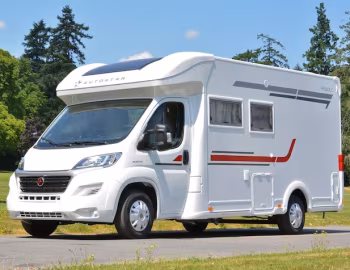 2015–18 Autostar P650LC Privilège '2014–18