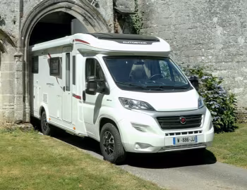 2021 Autostar P680LJ Performance '2020–21