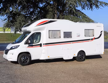 Autostar P690LC "30th Anniversary" '09.2015
