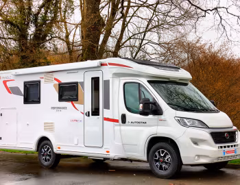 2021 Autostar P690LC Lift Performance '2020–21