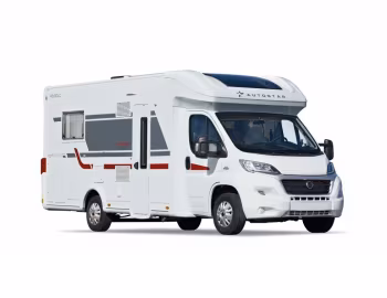2015 Autostar P690LC Passion '2014–15
