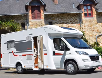 2015 Autostar P690LC Passion '2014–15