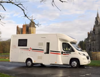 Autostar P693LC "Celtic Edition" '03–05.2018
