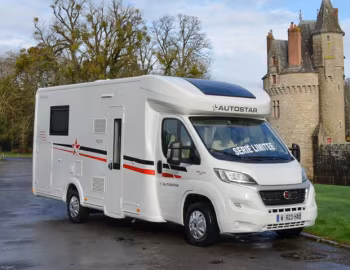 Autostar P693LC "Celtic Edition" '03–05.2018