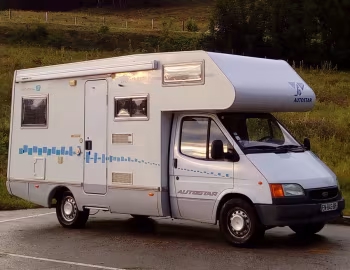 Autostar Amical 5 '1999