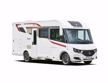 2022 Autostar I660 Privilège '2021–22