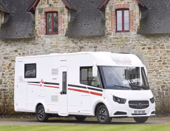 Autostar I693LC "Celtic Edition" '03–05.2018