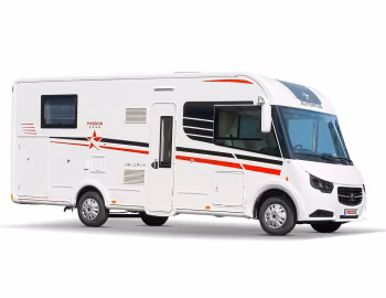 2019–21 Autostar I720SUA Passion '2018–21
