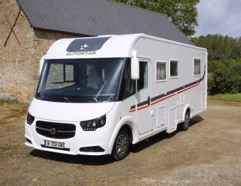 2017–21 Autostar I730LCA Passion '2016–21