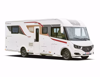 2022–н.ч. Autostar I730LCA Passion '2021–н.ч.