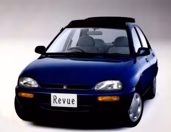 Autozam Revue '10.1990–94