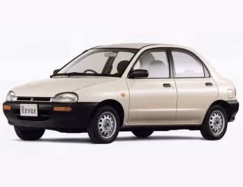 Autozam Revue '10.1990–94