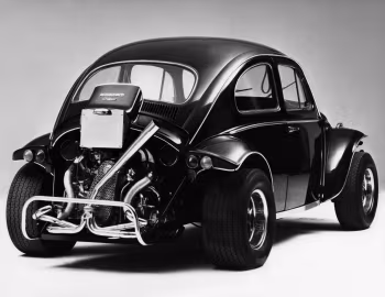 AutoZodiaco California '1973–81