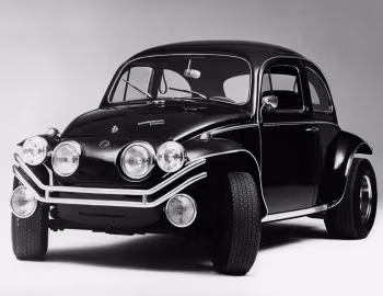 AutoZodiaco California '1973–81