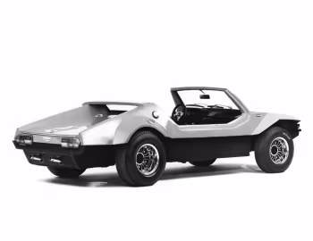AutoZodiaco Damaca '1971–81