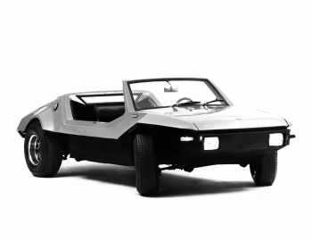 AutoZodiaco Damaca '1971–81