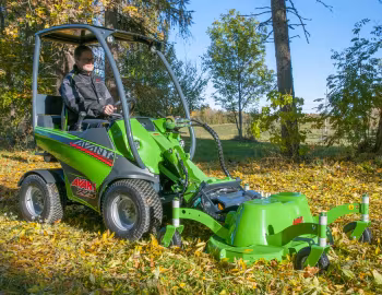 Avant 225 '2016–pr.