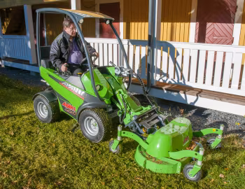 Avant 225 '2016–pr.