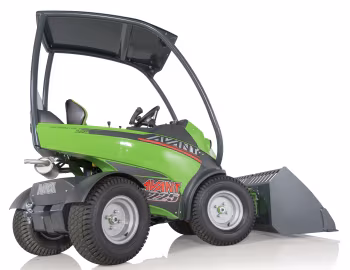 Avant 225 '2016–pr.