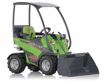 Avant 225 '2016–pr.