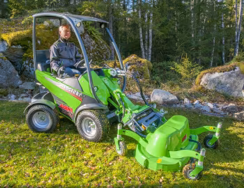 Avant 225 '2016–pr.