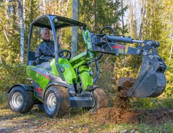 Avant 225 '2016–pr.