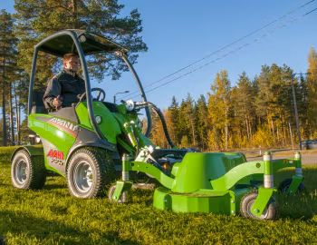 Avant 225 '2016–pr.