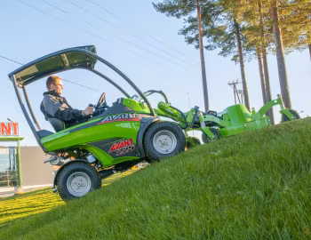 Avant 225 '2016–pr.
