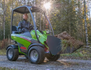Avant 225 '2016–pr.