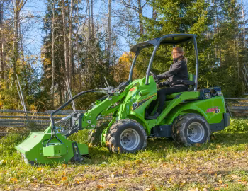Avant e6 '2017–pr.