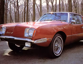 1974–84 Avanti II