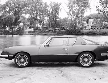 1974–84 Avanti II