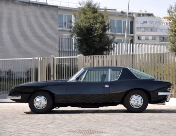 1965–73 Avanti II