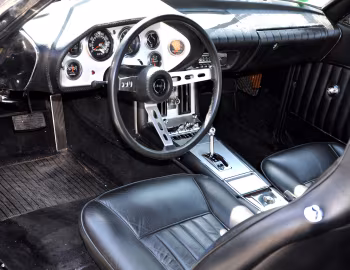 Торпедо 1965–73 Avanti II