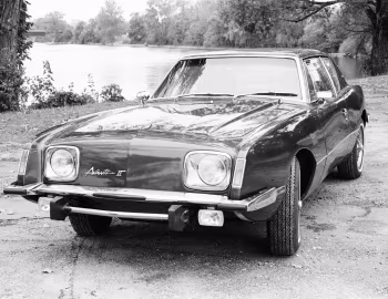 1974–84 Avanti II
