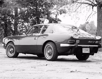 1974–84 Avanti II