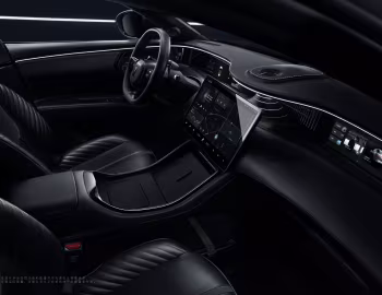 Торпедо Avatr 011 MMW '2022