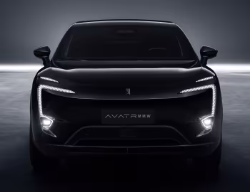 Avatr 011 MMW '2022
