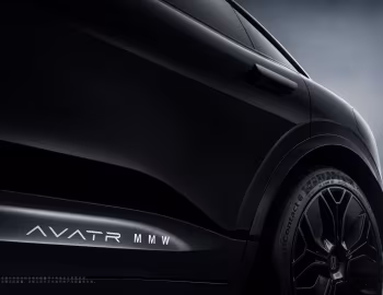 Avatr 011 MMW '2022