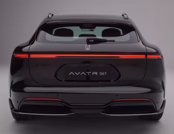 Avatr 06T '2026