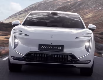 Avatr 07L [EU-spec] '2027