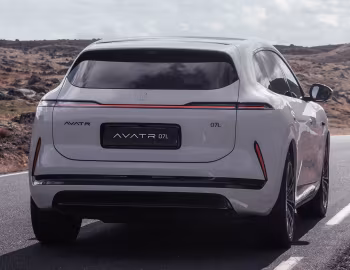 Avatr 07L [EU-spec] '2027