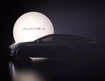 Avatr 12 '2023–pr.