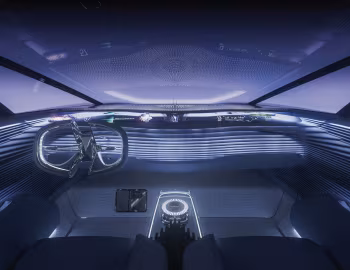 Тарпеда Avatr Vision Xpectra '04.2026