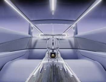 Интерьер Avatr Vision Xpectra '04.2026