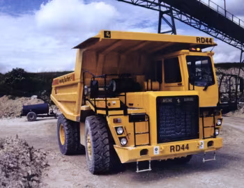 Aveling-Barford RD44 '1998–????