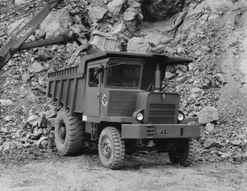 Aveling-Barford SL340 (RD15) '1960–????